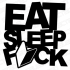 Najlepsze naklejki z kategorii EAT SLEEP!